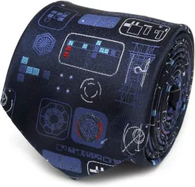 Cufflinks Inc. Star Wars Silk Dress Ties