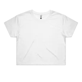 CUSTOMISER Custom Crop Design Your Own