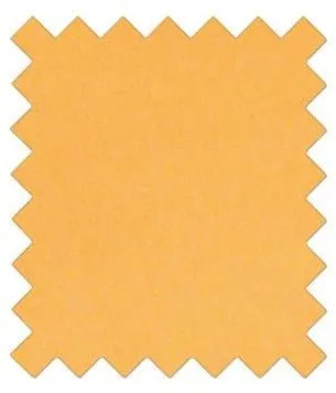 Dark Yellow Wedding Swatch