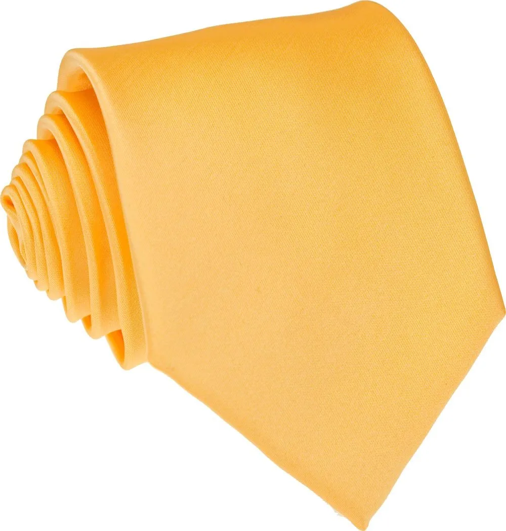 Dark Yellow Wedding Swatch