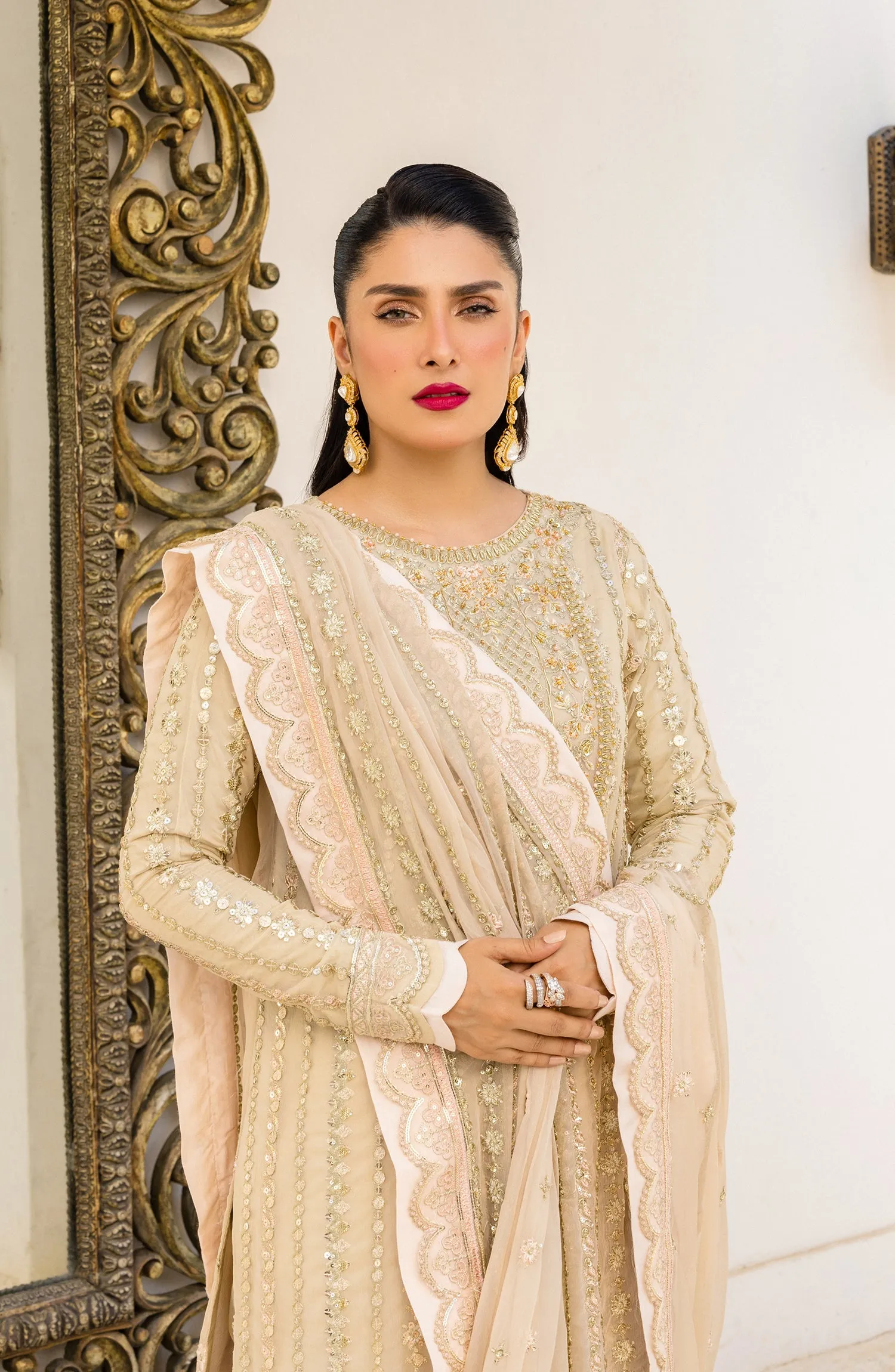 Emaan Adeel Zimal Luxury Formals – ZM 05 Natalia