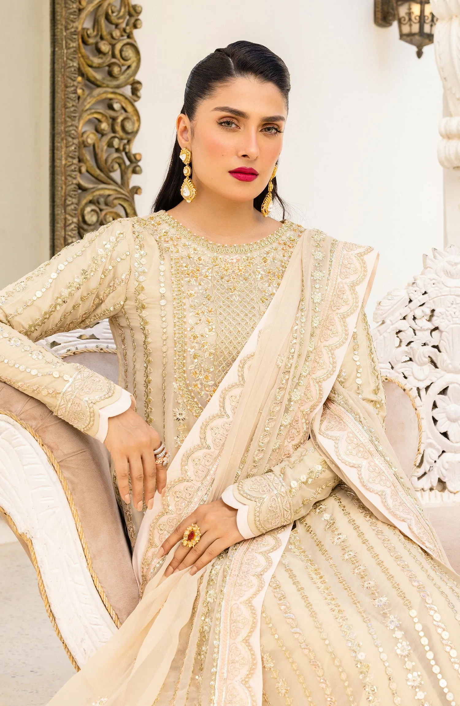 Emaan Adeel Zimal Luxury Formals – ZM 05 Natalia