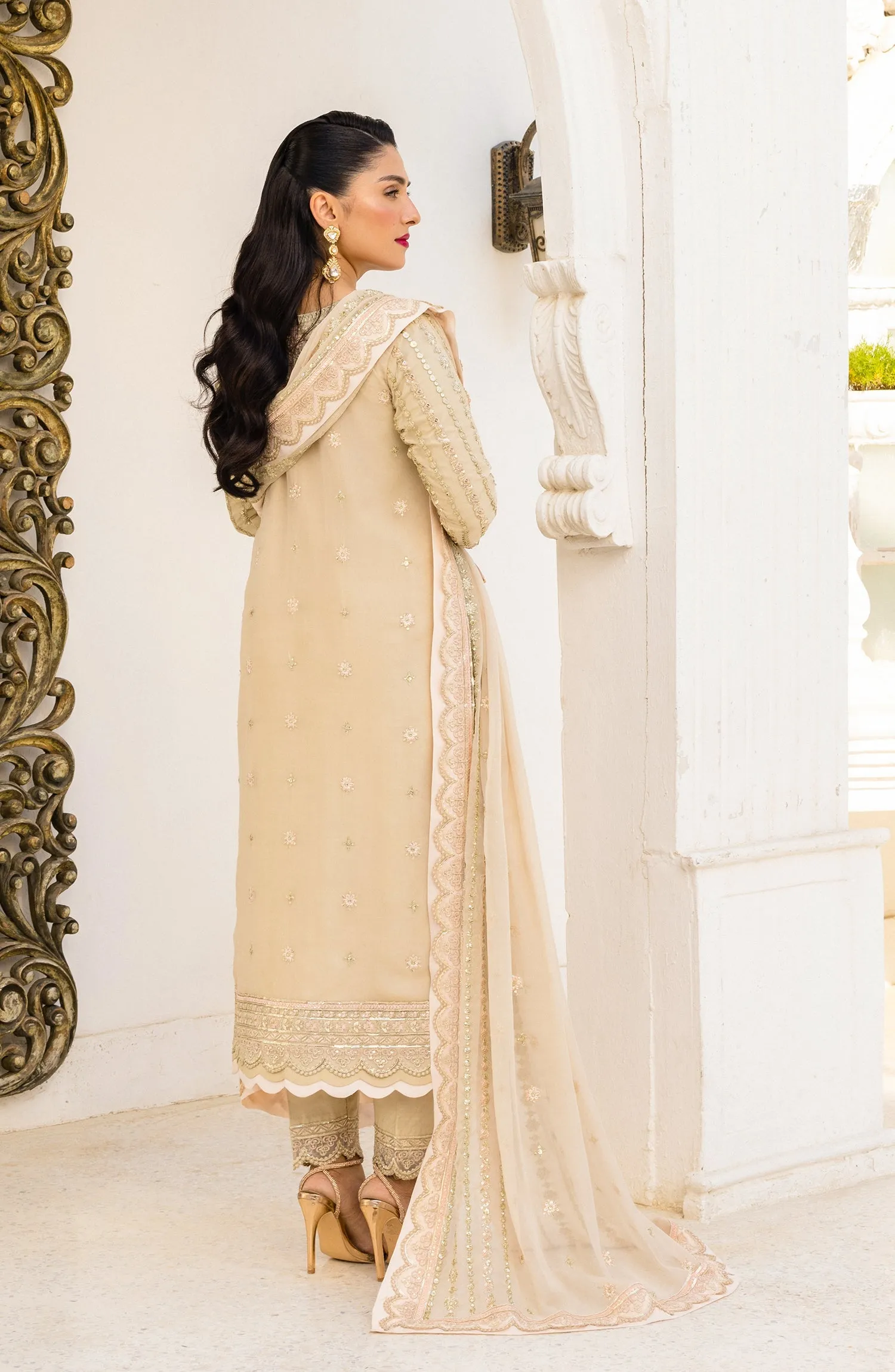 Emaan Adeel Zimal Luxury Formals – ZM 05 Natalia