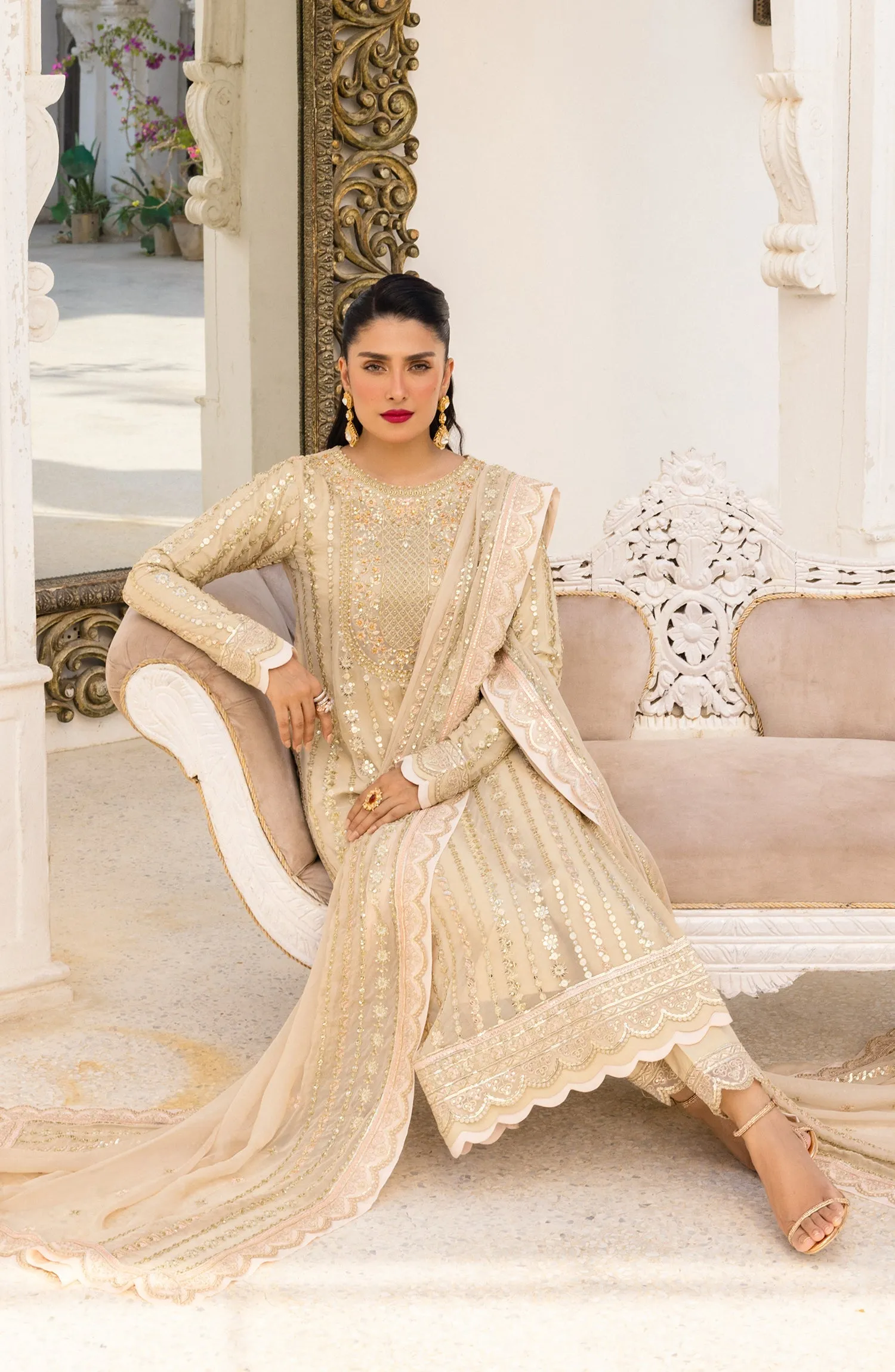 Emaan Adeel Zimal Luxury Formals – ZM 05 Natalia
