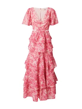Evening dress Coast, pink