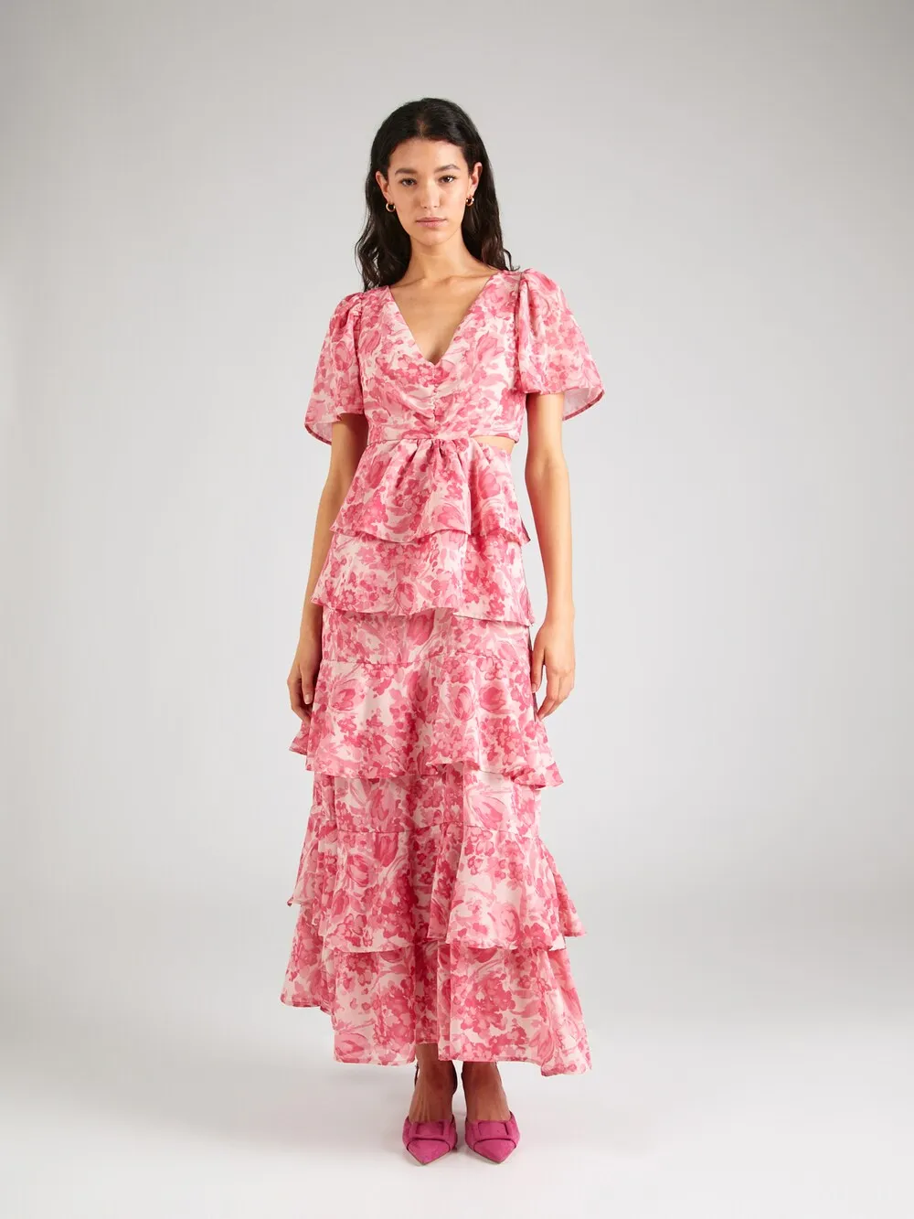 Evening dress Coast, pink