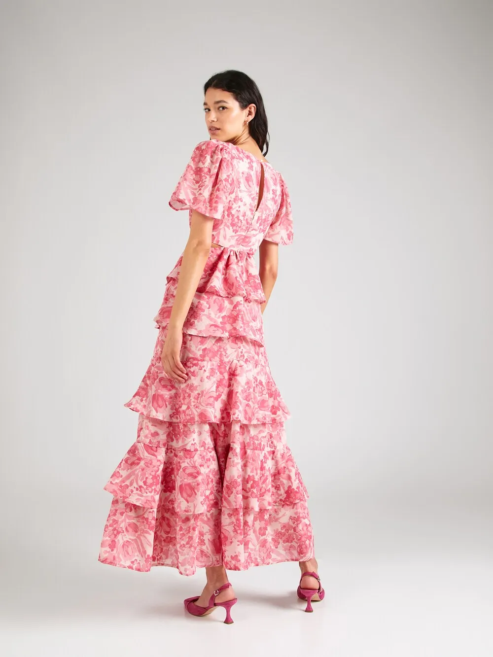 Evening dress Coast, pink