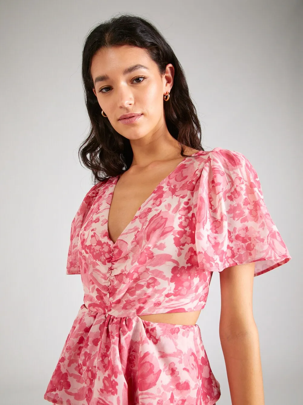 Evening dress Coast, pink