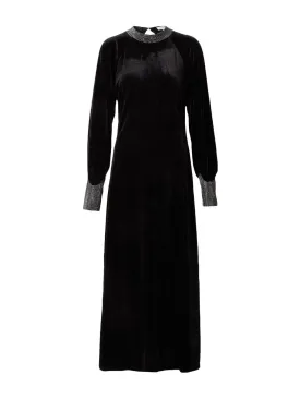 Evening dress Warehouse, black
