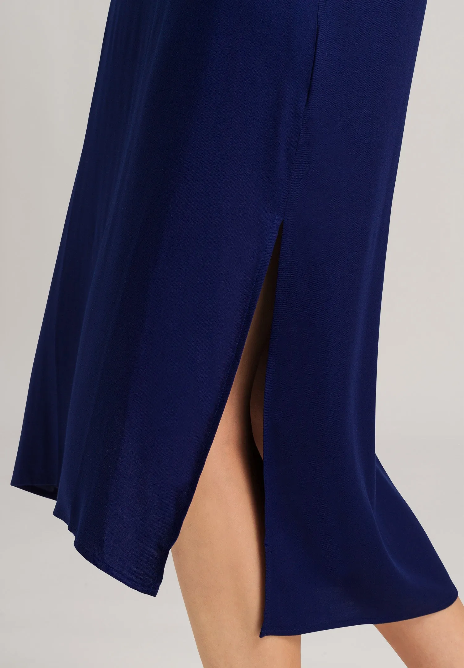 Favourites Dress | Beacon Blue 78667-1658