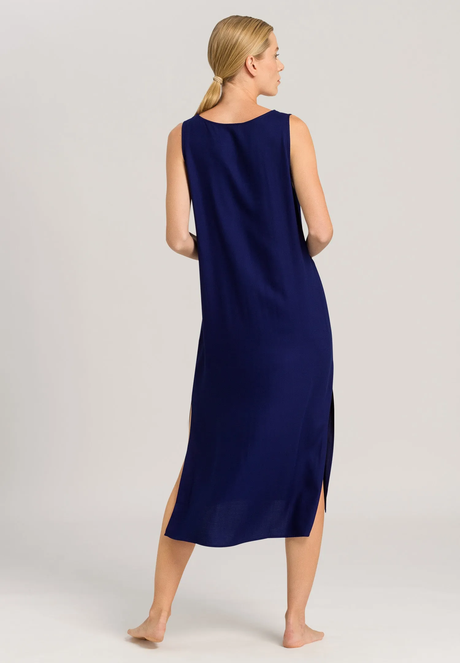 Favourites Dress | Beacon Blue 78667-1658