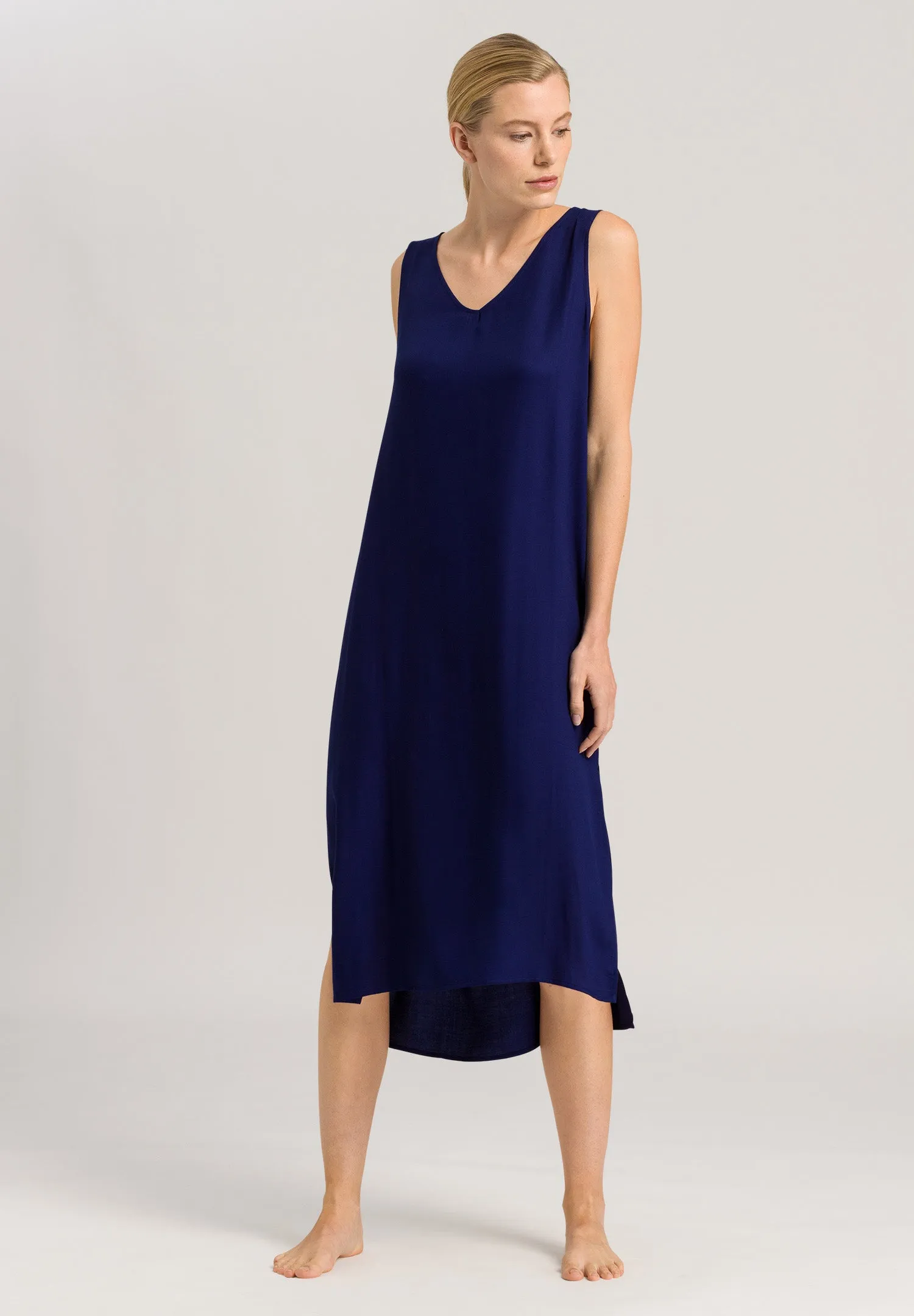 Favourites Dress | Beacon Blue 78667-1658
