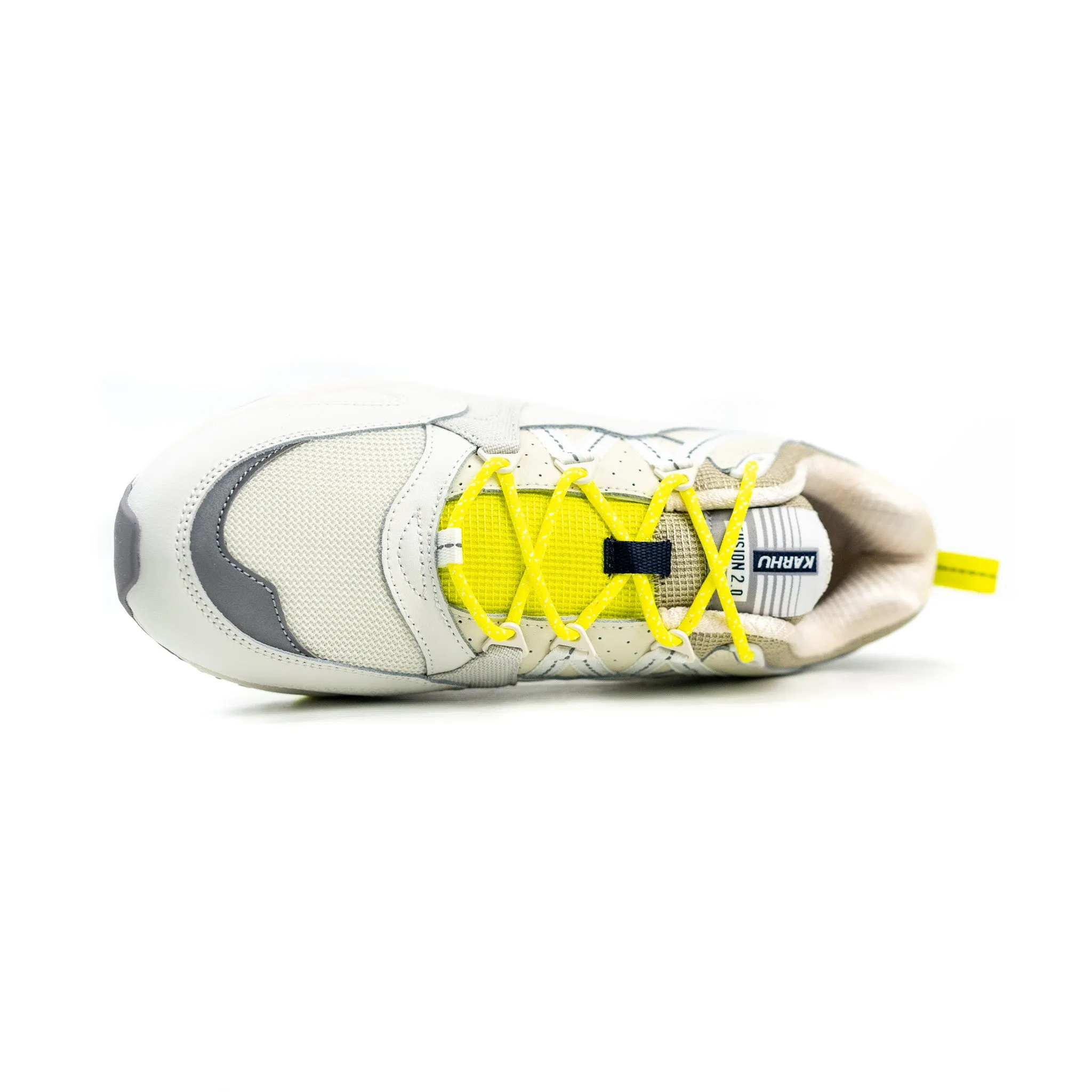 FUSION 2.0 BRIGHT WHITE | EVENING PRIMROSE