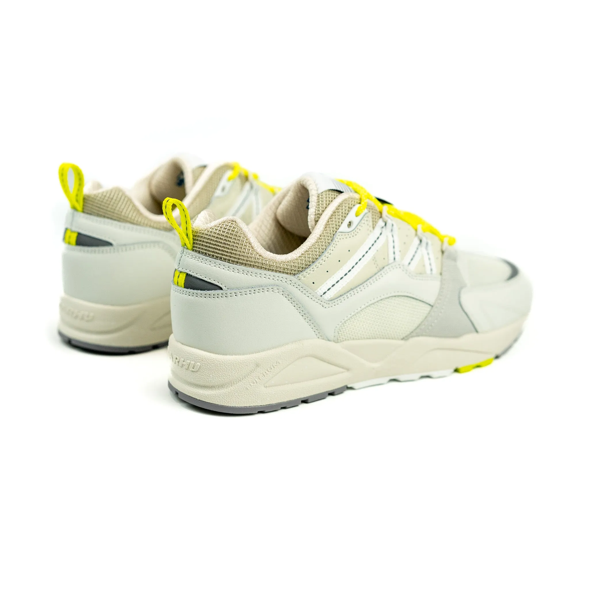 FUSION 2.0 BRIGHT WHITE | EVENING PRIMROSE