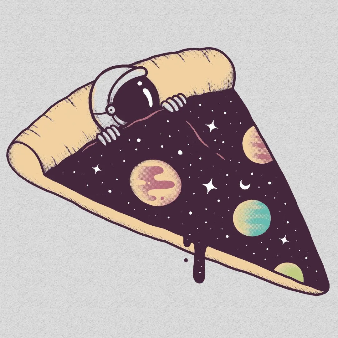 Galactic Deliciousness Sweatshirt
