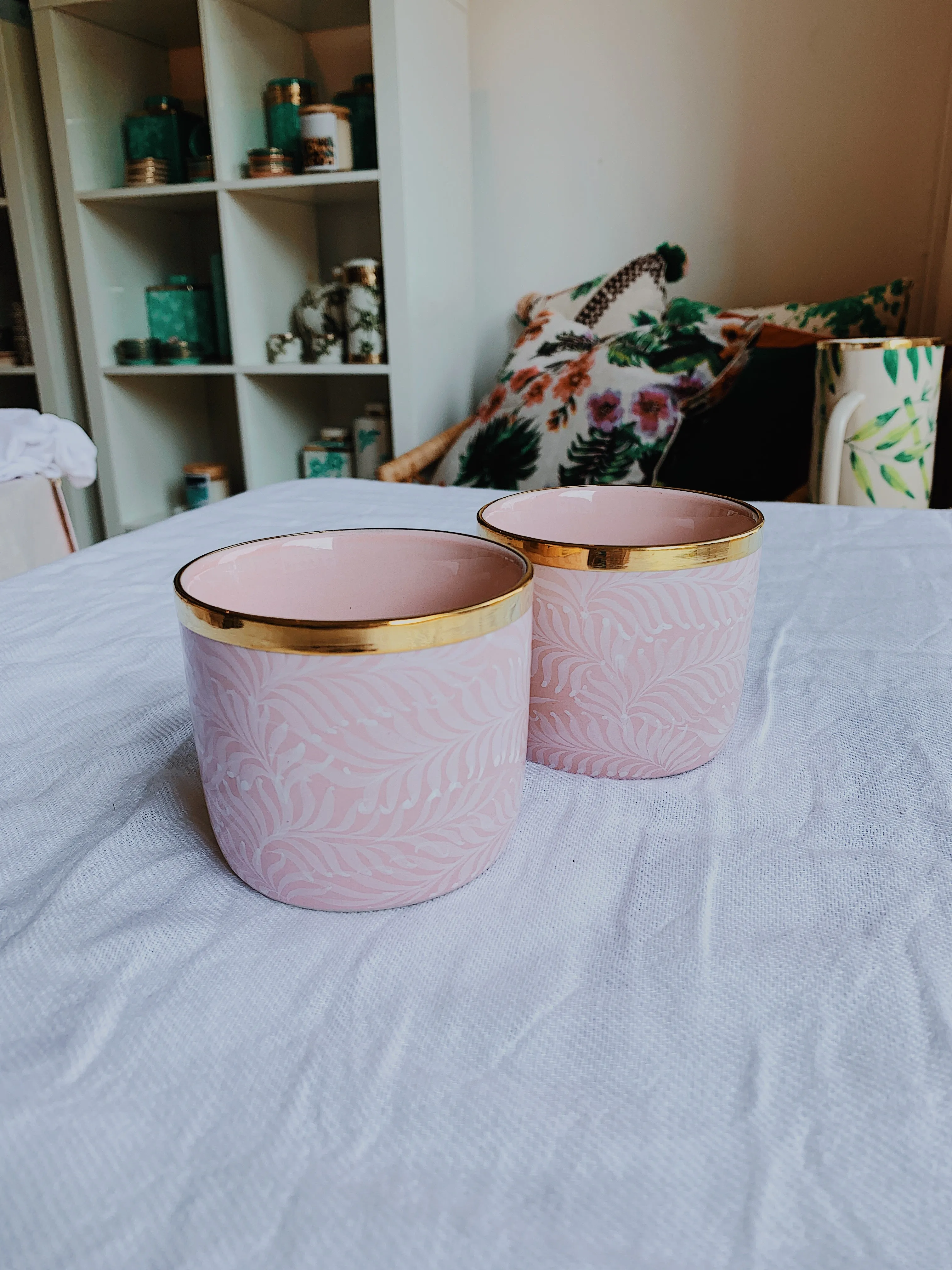 Garden Party by Bowerbird