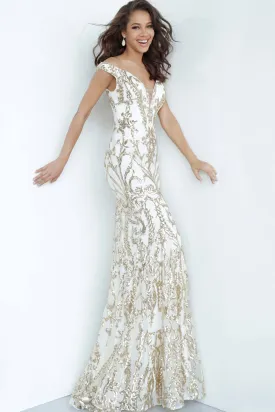 Jovani - 63349