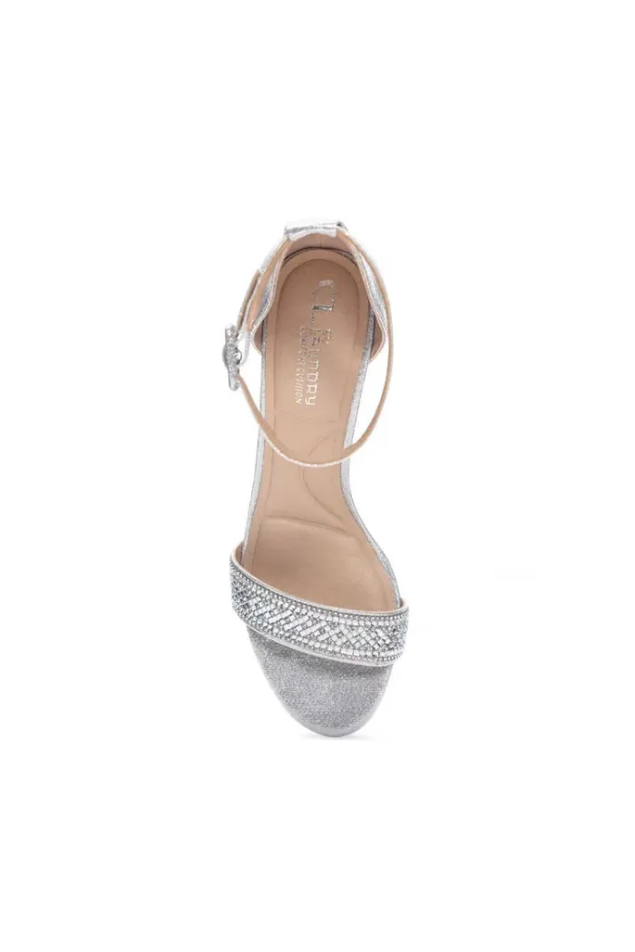 Julieann Dress Sandal