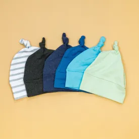Knot Hats - discontinued styles