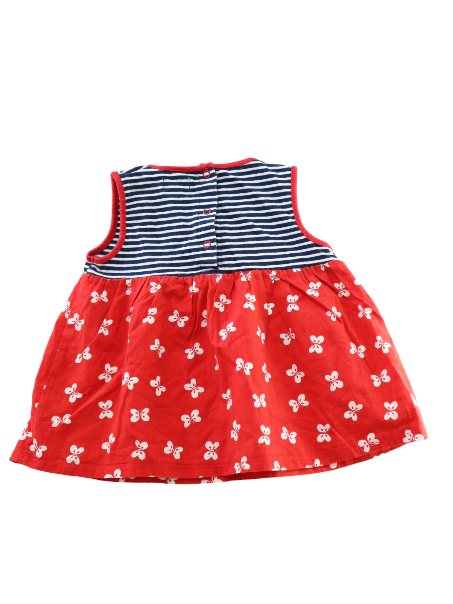 Lily & Sid Dress, 0