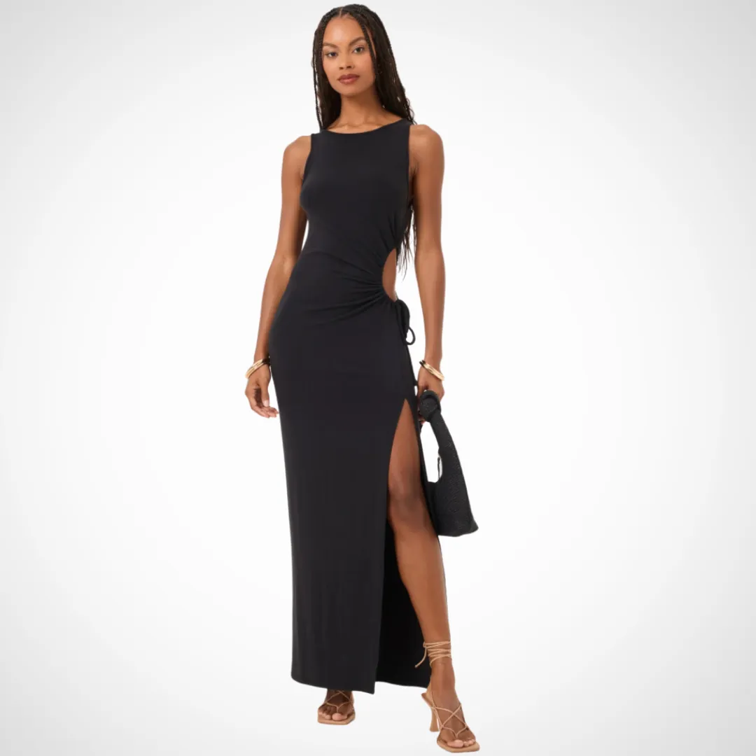 Chic L*Space Tiana Midi Dress for Women