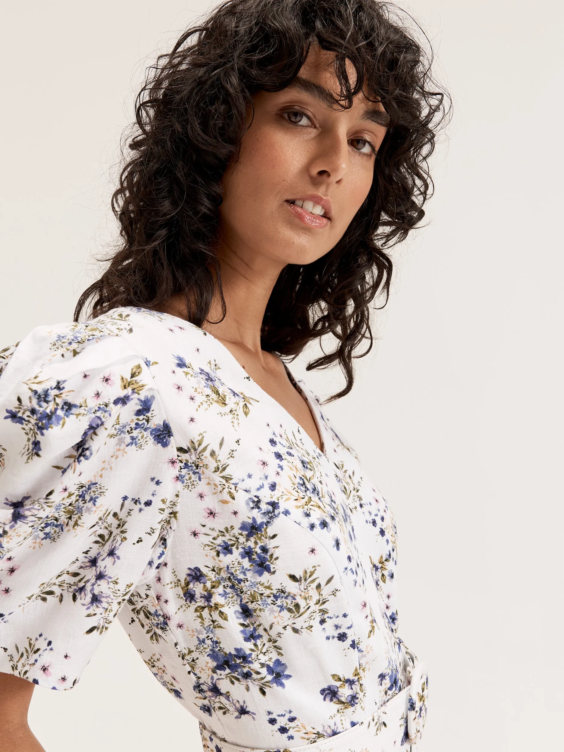 Luella Bloom Dress