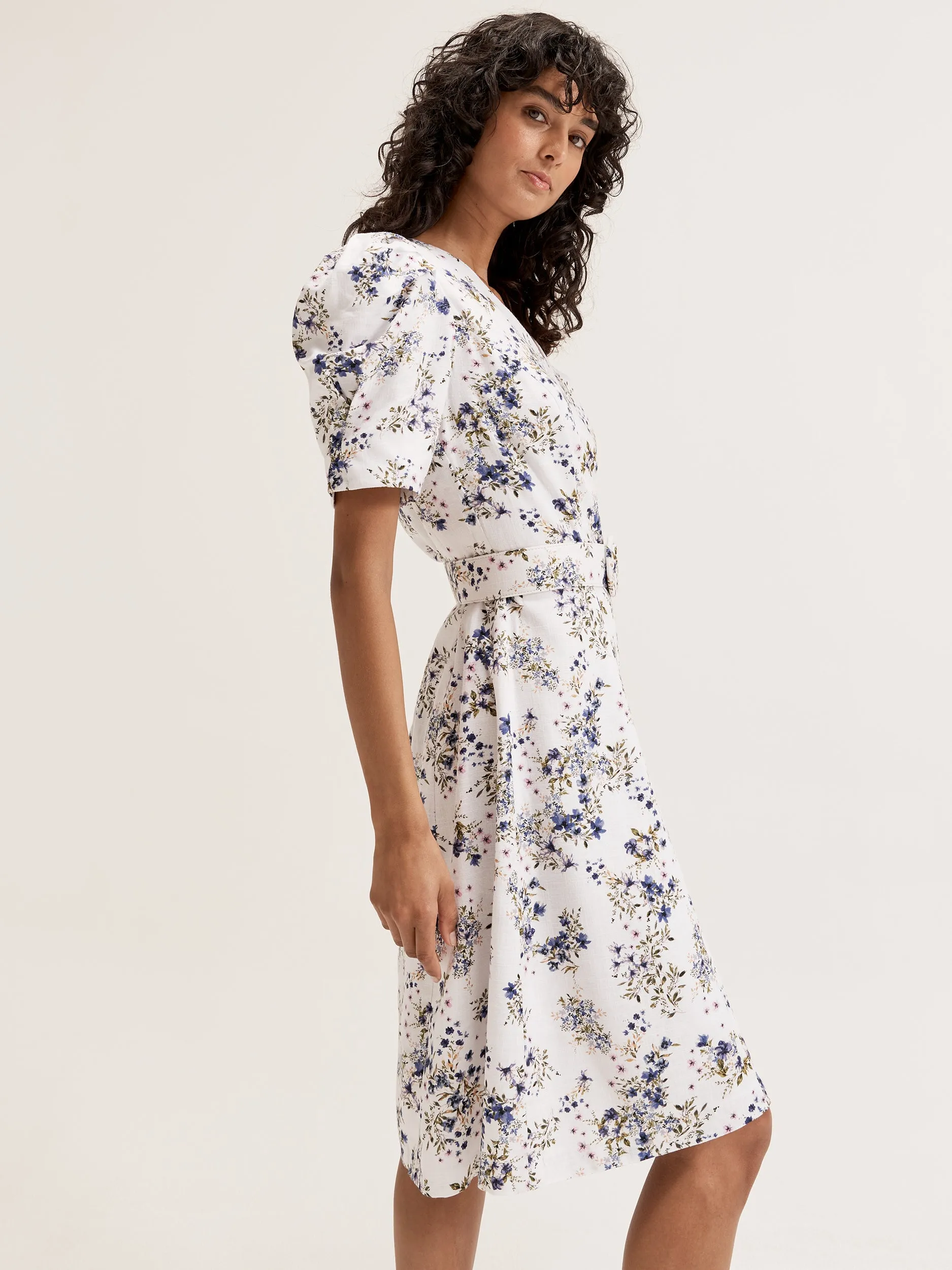 Luella Bloom Dress