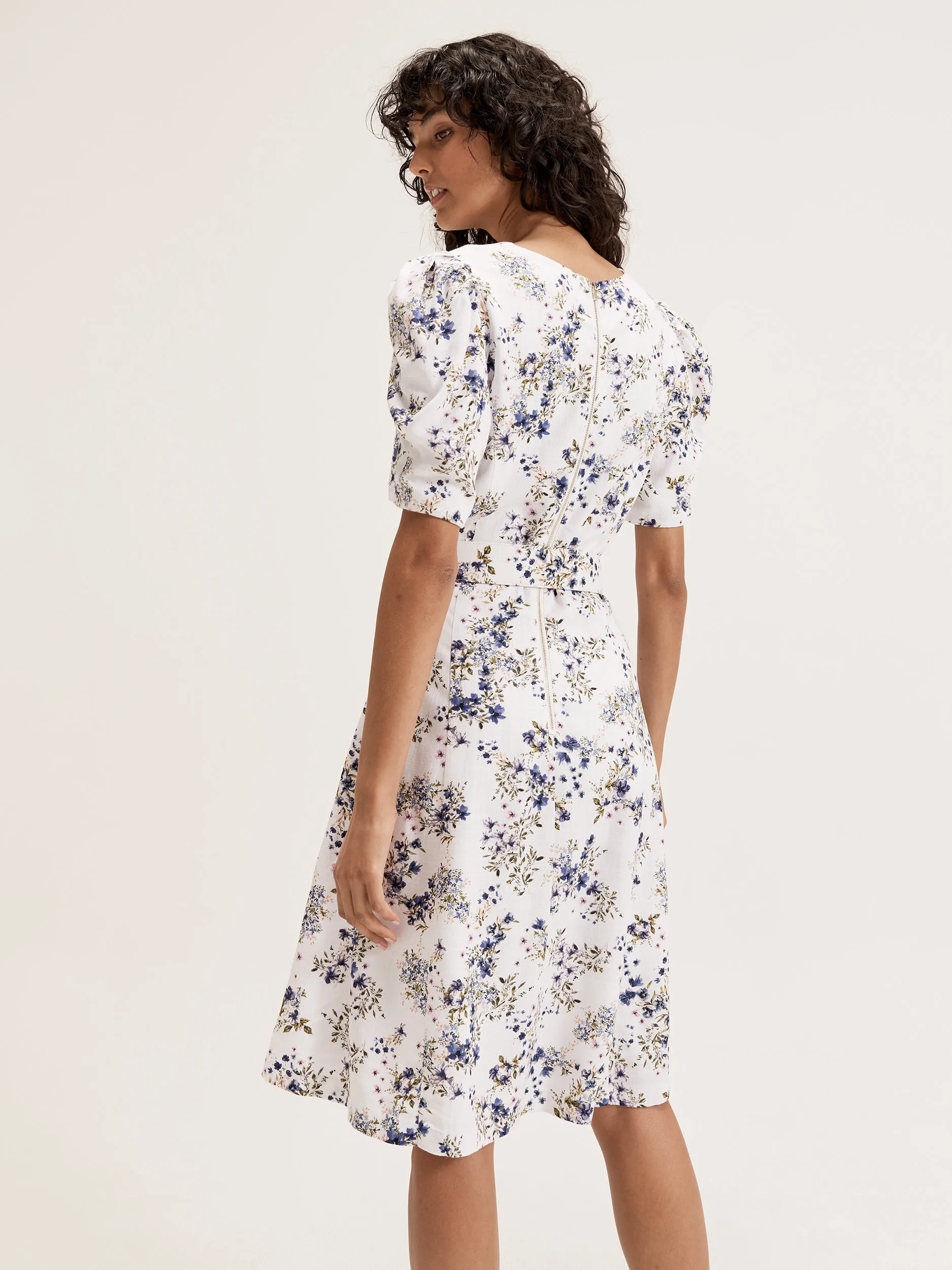 Luella Bloom Dress