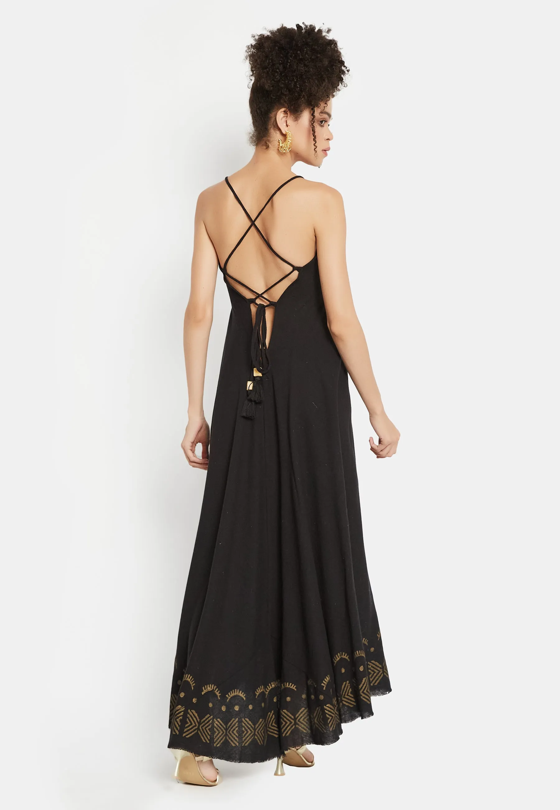 Luna Dress