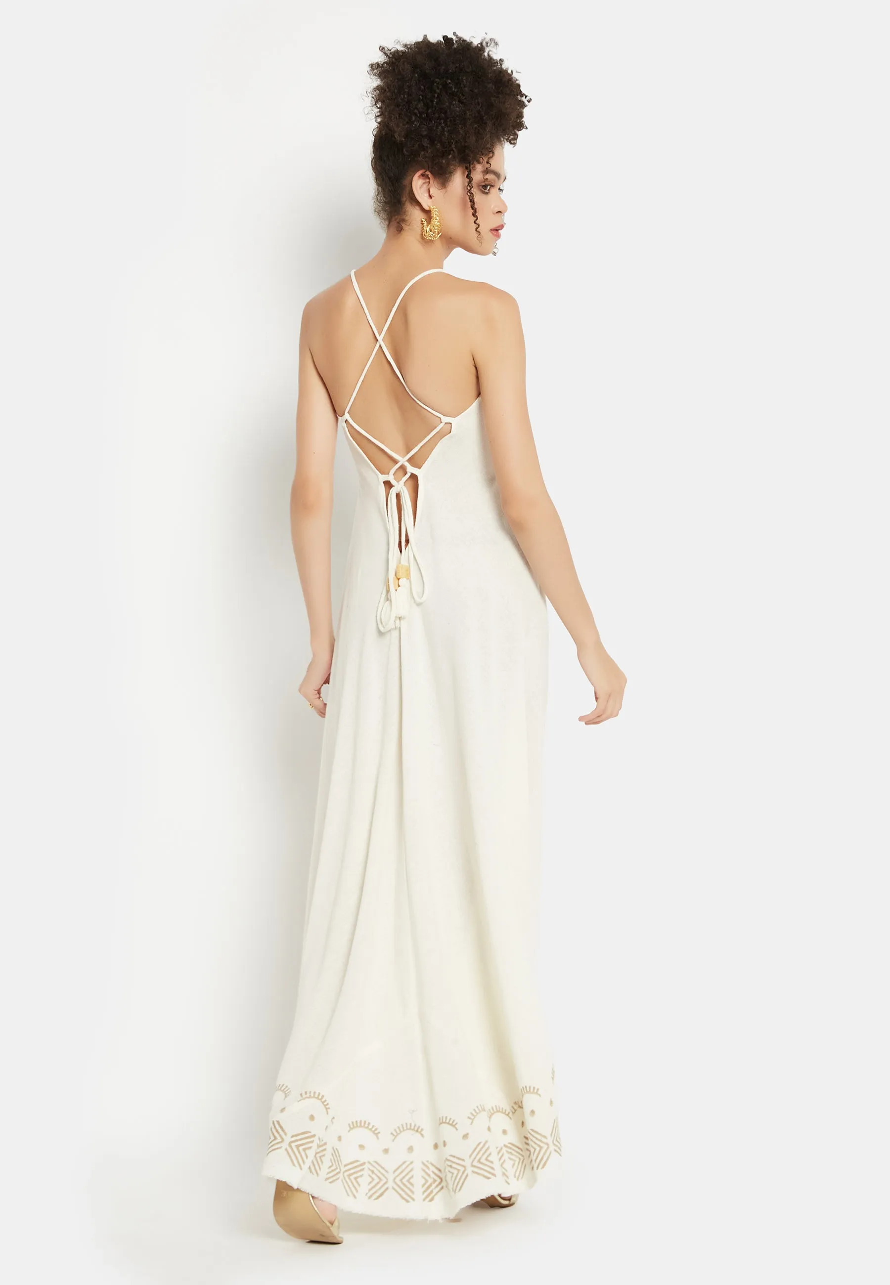 Luna Dress
