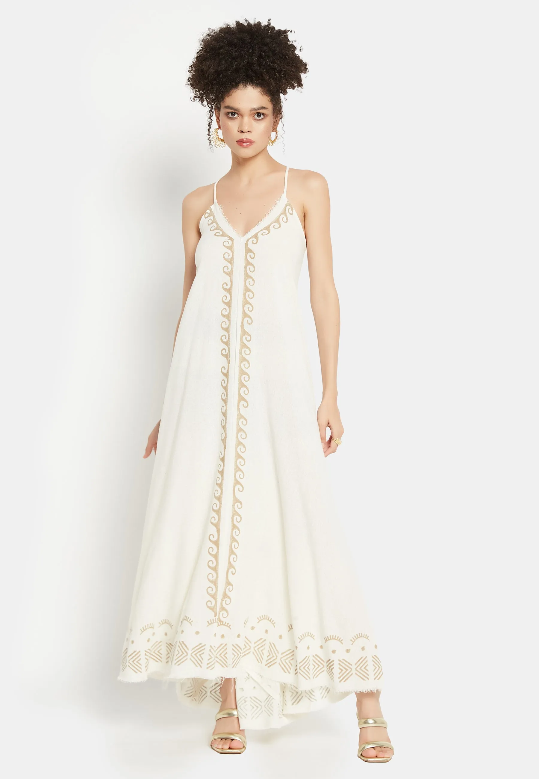 Luna Dress