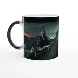 Magic Mug: The Witchking