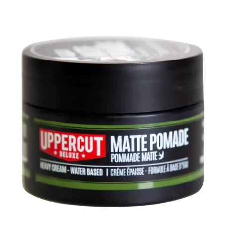 MATTE POMADE MIDI
