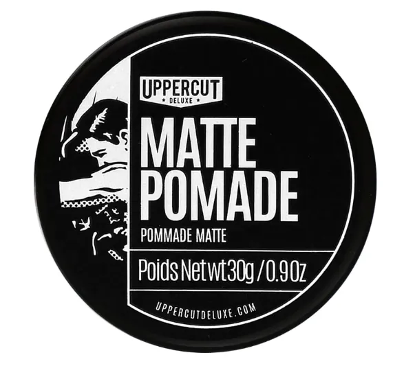 MATTE POMADE MIDI