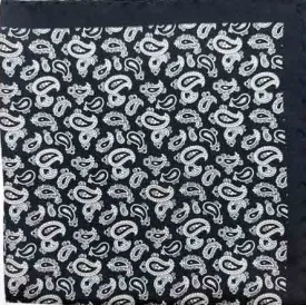 Merope Pocket Square
