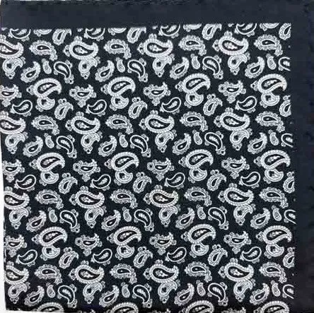 Merope Pocket Square