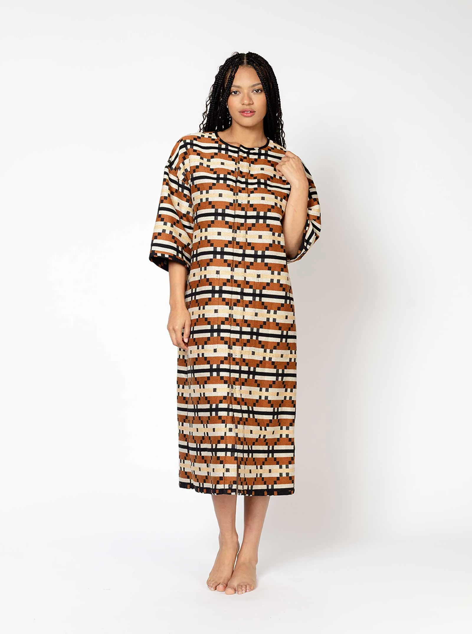 nieves dress | fall 24 | evening
