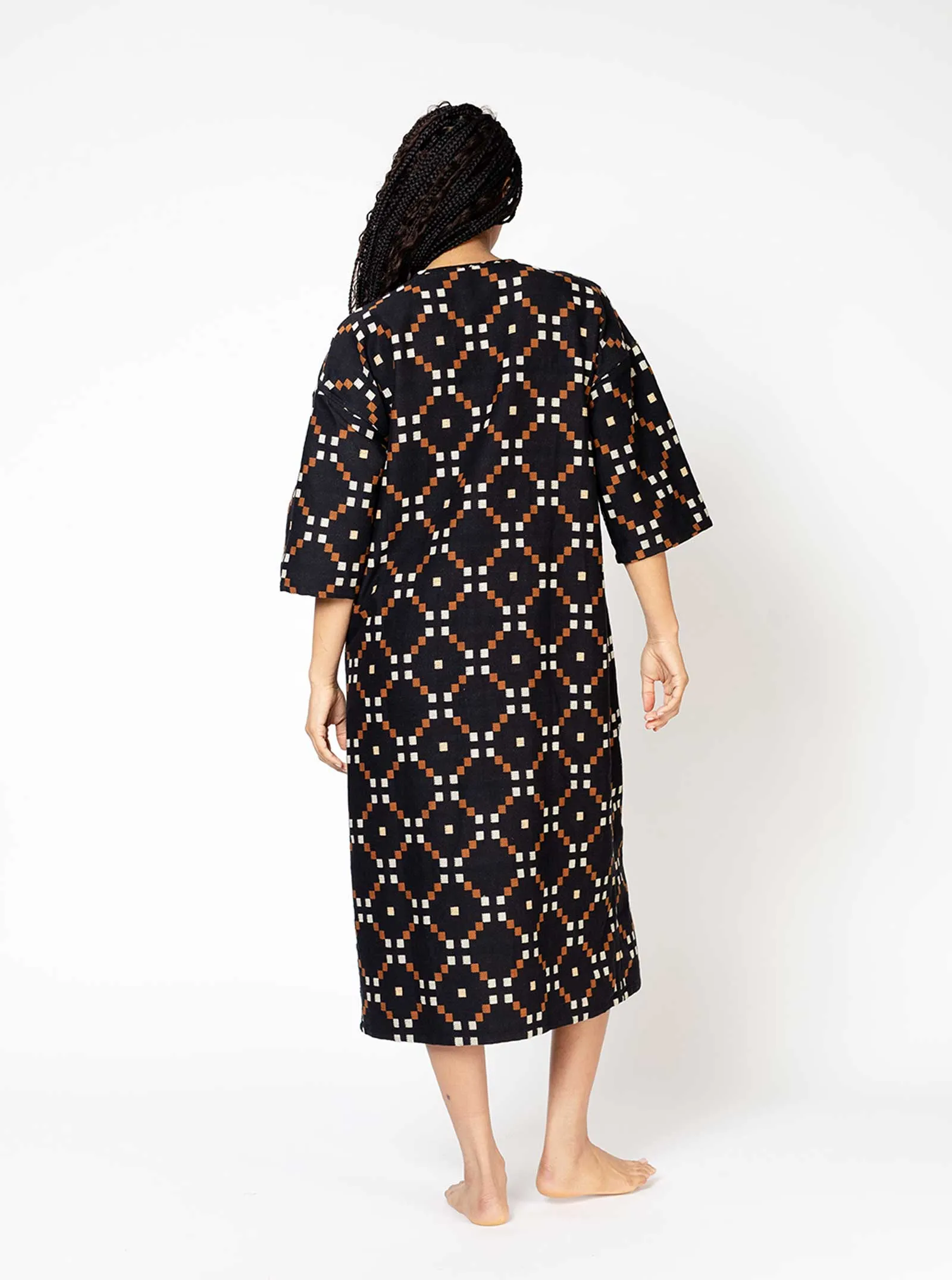 nieves dress | fall 24 | evening