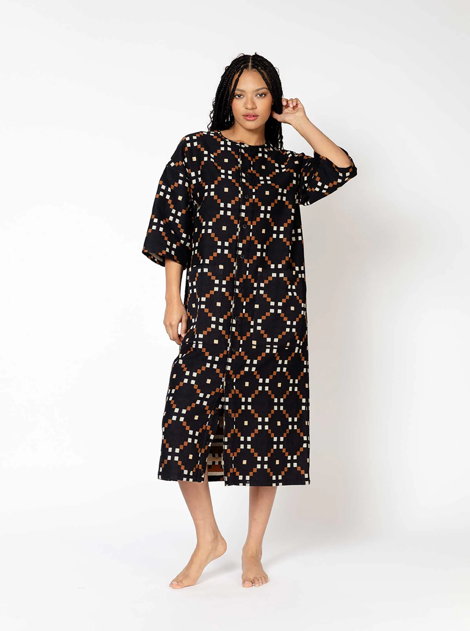 nieves dress | fall 24 | evening