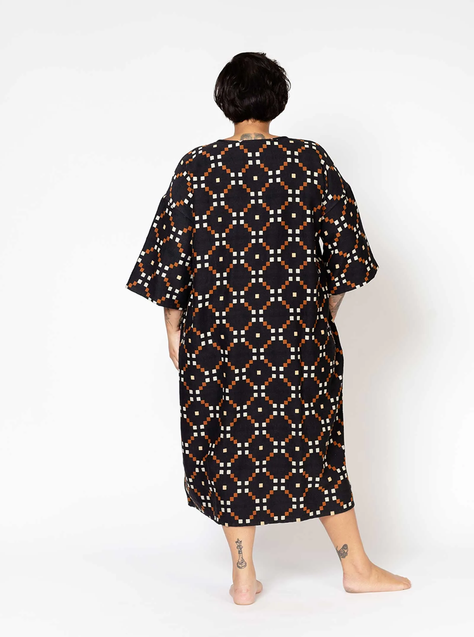 nieves dress | fall 24 | evening