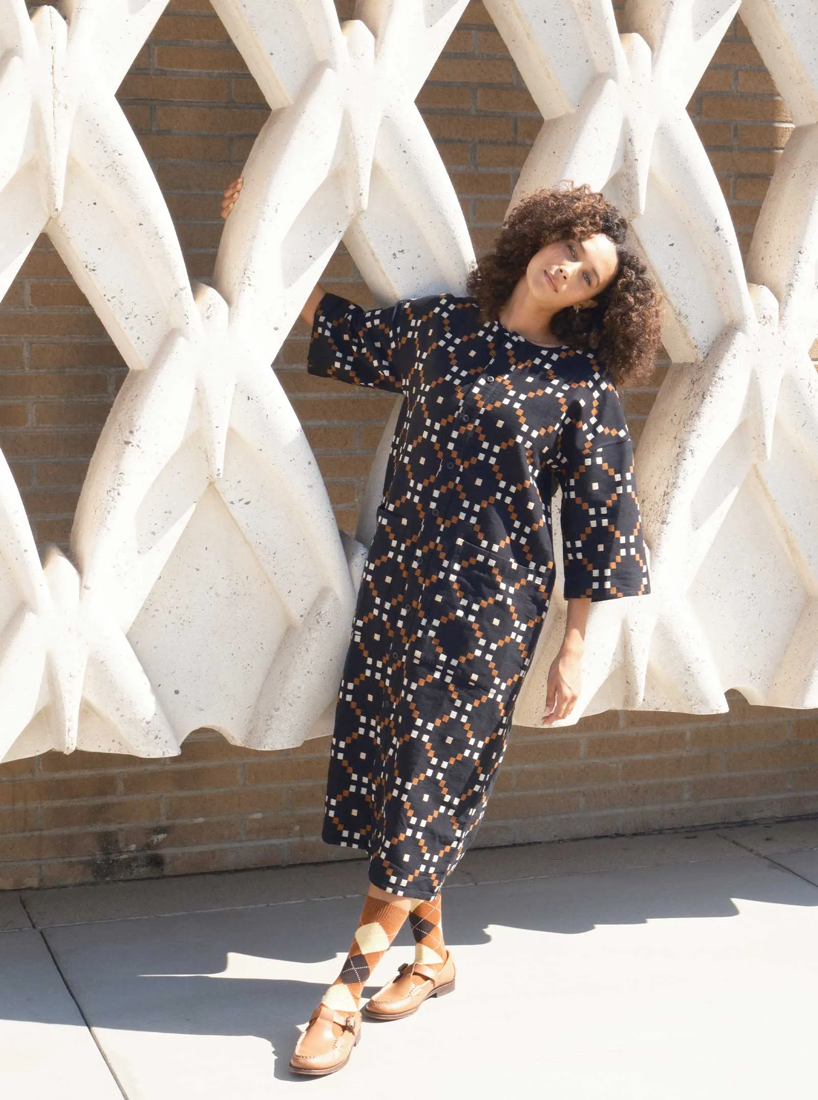 nieves dress | fall 24 | evening