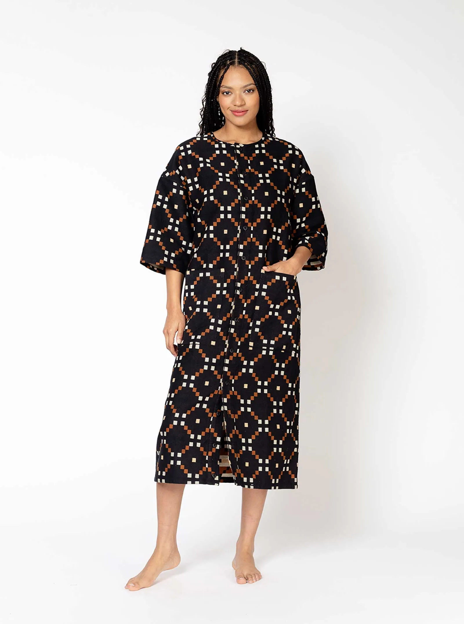 nieves dress | fall 24 | evening