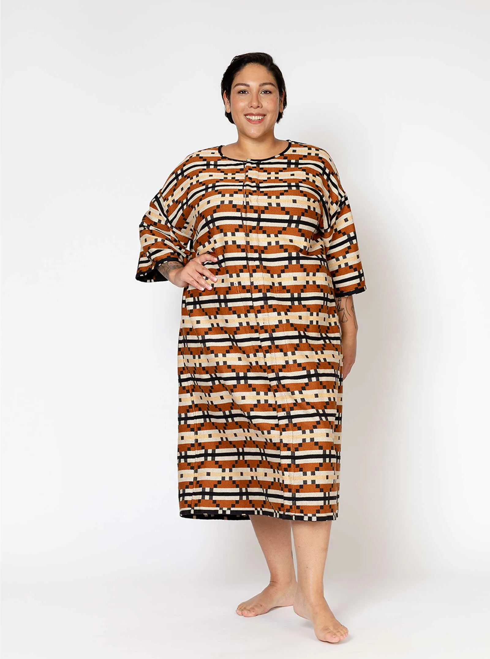 nieves dress | fall 24 | evening
