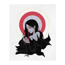 October 2021 Exclusive • Blanket