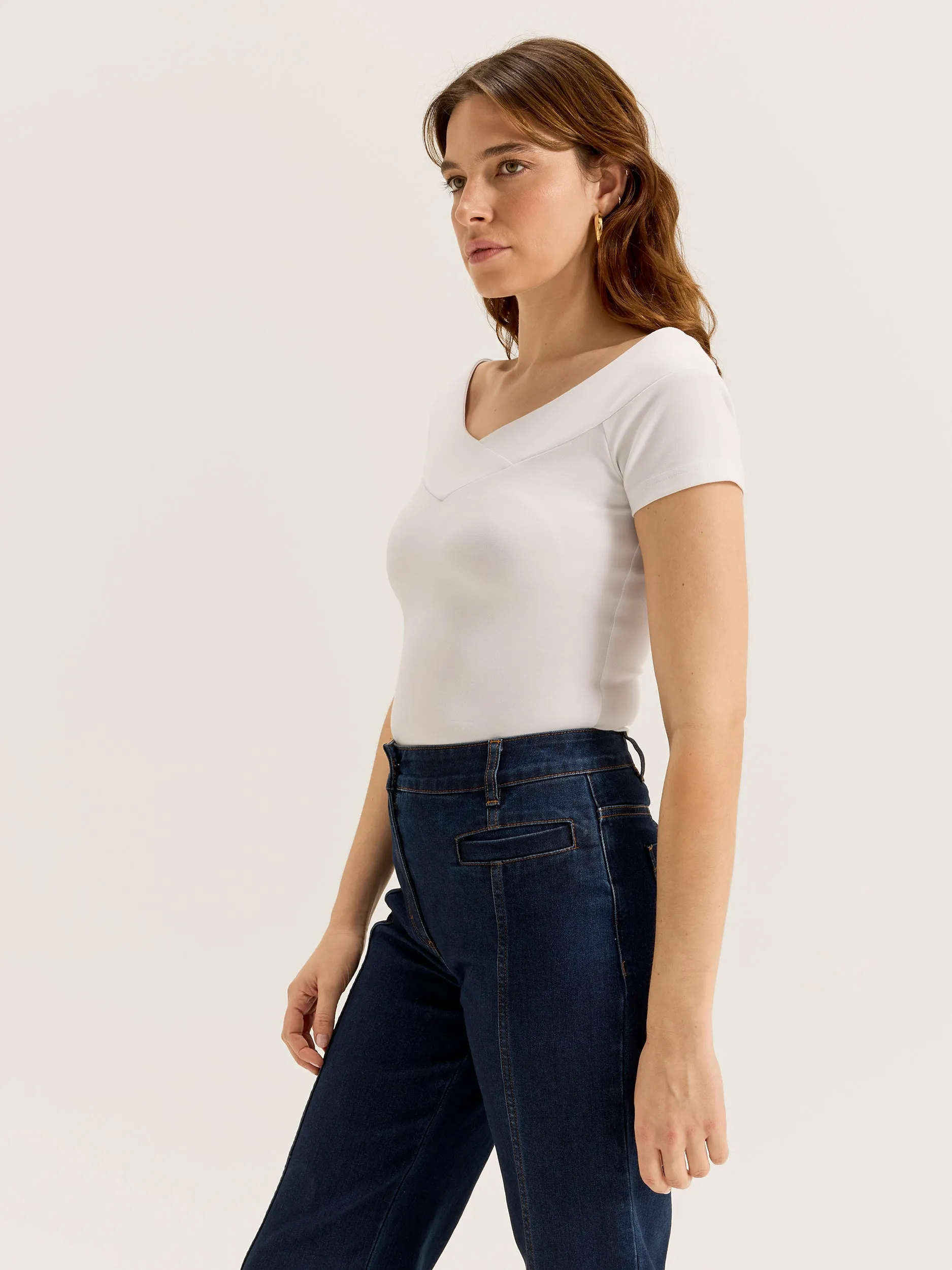 Odelia Top