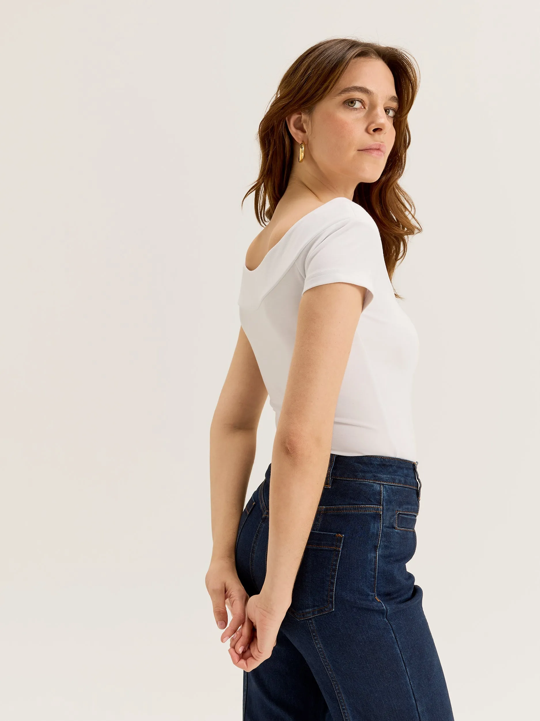 Odelia Top