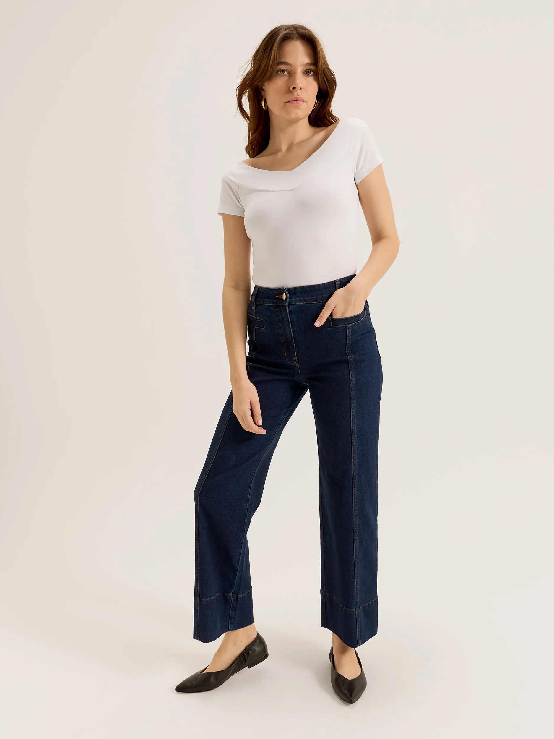 Odelia Top