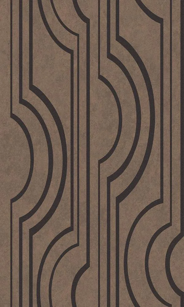 Peace Linea Wallpaper 81014