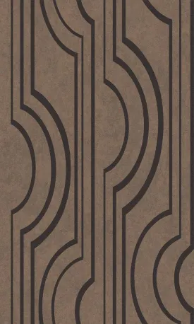 Peace Linea Wallpaper 81014