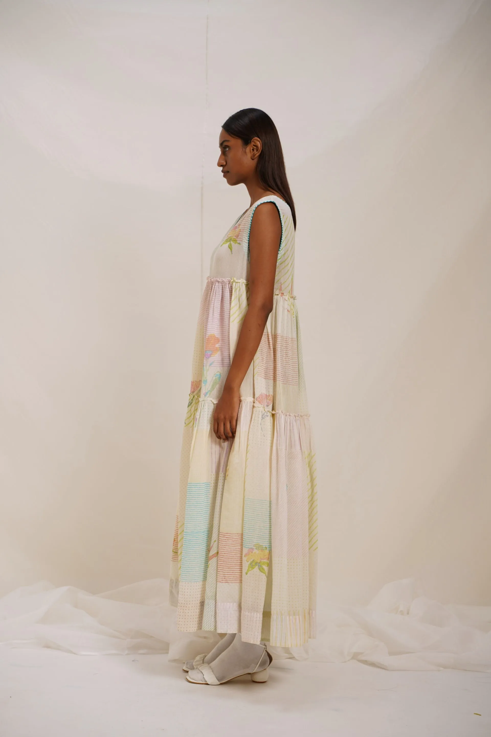 PERRIN DRESS
